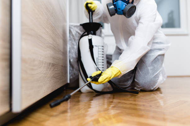 Arlington, GA Pest Control Company